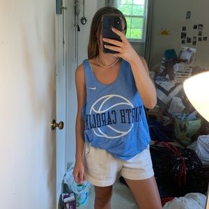 North Carolina Jersey